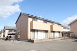 シャルマンの間取り画像