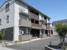 フローレンス Ⅱの間取り画像