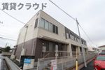 オーシャン Ⅰの間取り画像