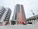 ベルガ穴生の間取り画像