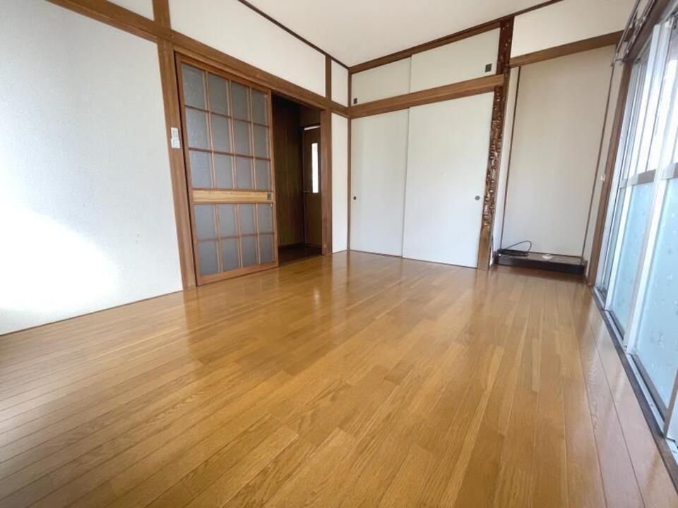 リビング