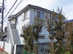 ストロベリーハイムの外観画像
