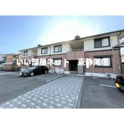 ハイカムールみずほの外観画像