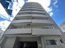 ルクシア阿波座の外観