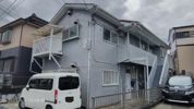 マンションフジの間取り画像