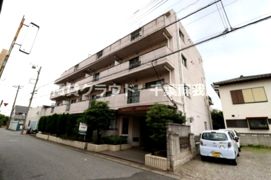 シャトレ白金の外観画像