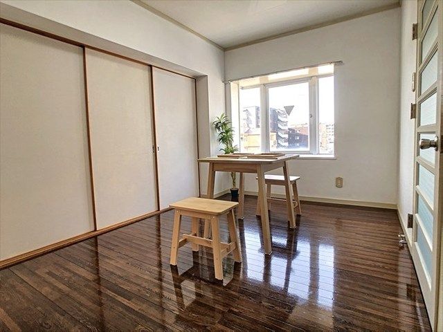 リビング