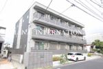 サティスビータの間取り画像