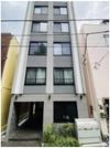 プラチナフォルム上野秋葉原Ⅱの間取り画像