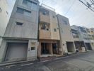 メゾン中一万の間取り画像