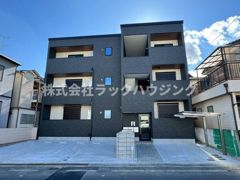 M-Premier村野東町の外観画像