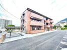 アヴニール藤松の間取り画像