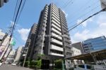 レジュールアッシュPREMIUM TWIN-Ⅱの間取り画像