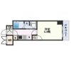 レジュールアッシュPREMIUM TWIN-Ⅱの間取り画像
