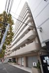 横浜平沼ダイカンプラザ三号館の間取り画像