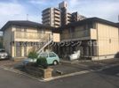 ハイツ和の間取り画像