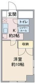 麦島建設本社ビルの間取り画像