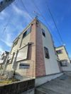 Colorz Hiyoshi（カラーズヒヨシ）の間取り画像