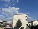 ル・レーヴ中山南の間取り画像