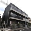 グラナーデ石神井台の間取り画像