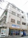 小瀬ビルの間取り画像