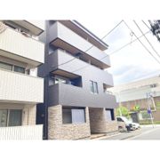 アムール・K・mumeの外観画像