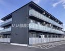 グラン パーチの間取り画像