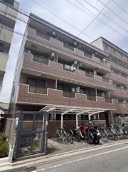 エリアント豊川の外観画像