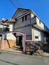 ウエストハイム西川口の外観画像