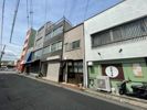 己斐本町貸家の間取り画像