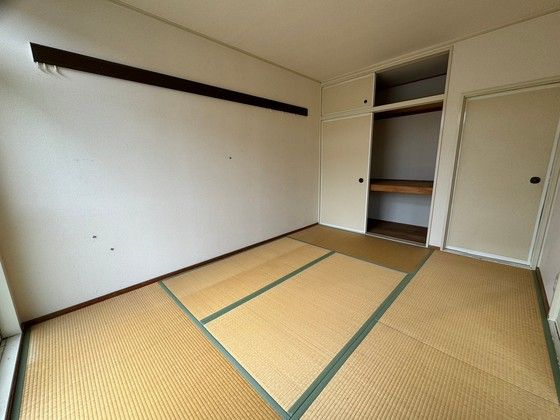 ベッドルーム