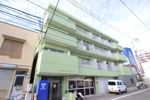 中広ミニモークの間取り画像