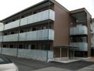 レオネクストコンフォート永楽の間取り画像