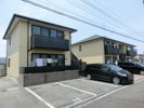 ヴィラ恋の田の間取り画像