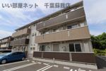アメニティーなかにしⅣの間取り画像