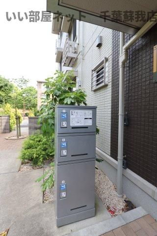 ロビー