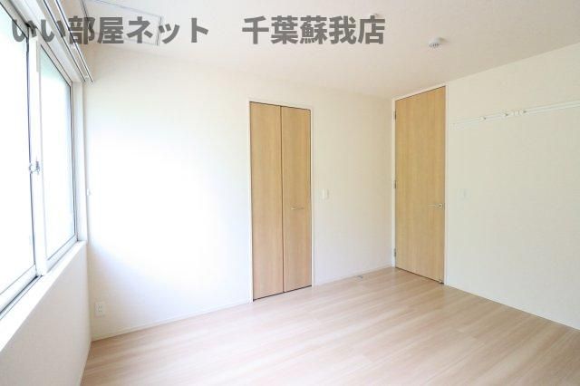 洋室