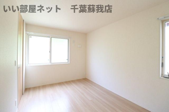 洋室