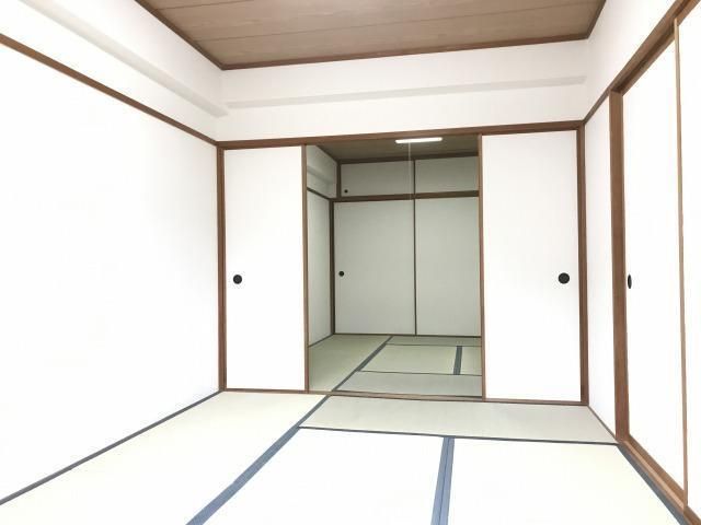 和室