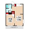 ピュアハイツ21の間取り画像