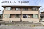 メモリーハイツ・ミカの間取り画像