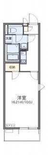 レオネクストSAKURAの間取り画像