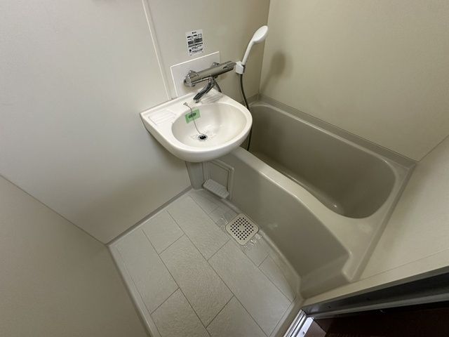 バスルーム