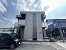 フラットベガの間取り画像