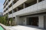 コンシェリア目白 THE GRAND RESIDENCEの外観