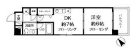 LAURELの間取り画像