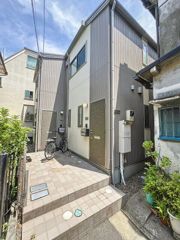 カーサ フェリーチェの外観画像