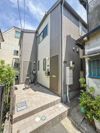 カーサ フェリーチェの間取り画像