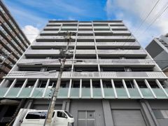 Le・sel上町台の外観画像