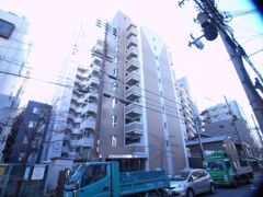 ルミエールダイドーの外観画像